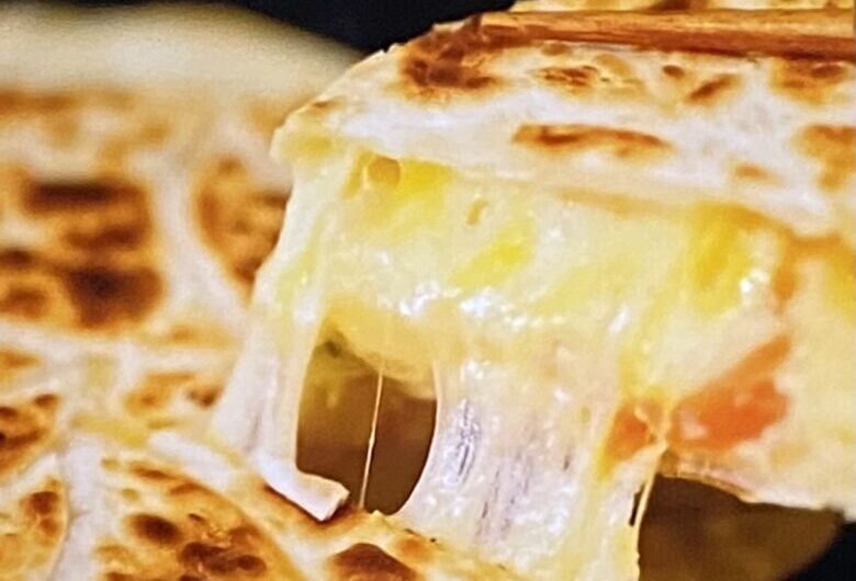 【ヒルナンデス】お気楽ポテトチーズギョーザの作り方 家政婦マコさんレシピ（2022年6月1日）