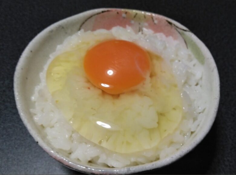 茨城県常総天王原養鶏園の卵