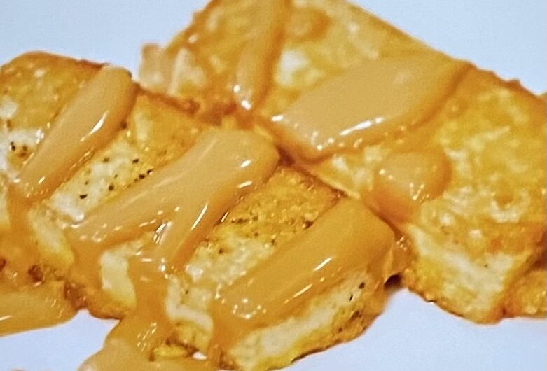 【ヒルナンデス】豆腐のピカタの作り方 家政婦マコさんレシピ（2022年6月1日）