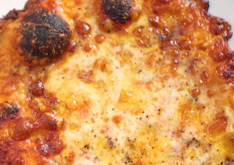 【きょうの料理】ヨーグルトピザの作り方栗原はるみさんのレシピ（2022年6月1日）