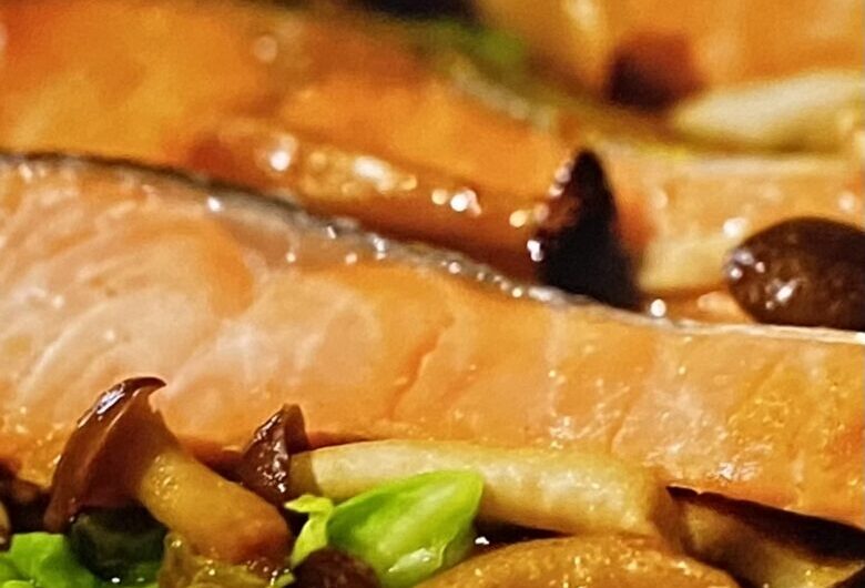 【ヒルナンデス】鮭のちゃんちゃん焼き（カレー味ver）の作り方 家政婦マコさんレシピ（2022年6月1日）