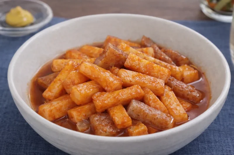 【家事ヤロウ】ピリ辛おでん炒め（韓国風おでん）の作り方 和田明日香さん韓国料理レシピ 炊飯器対決！（2022年6月14日）