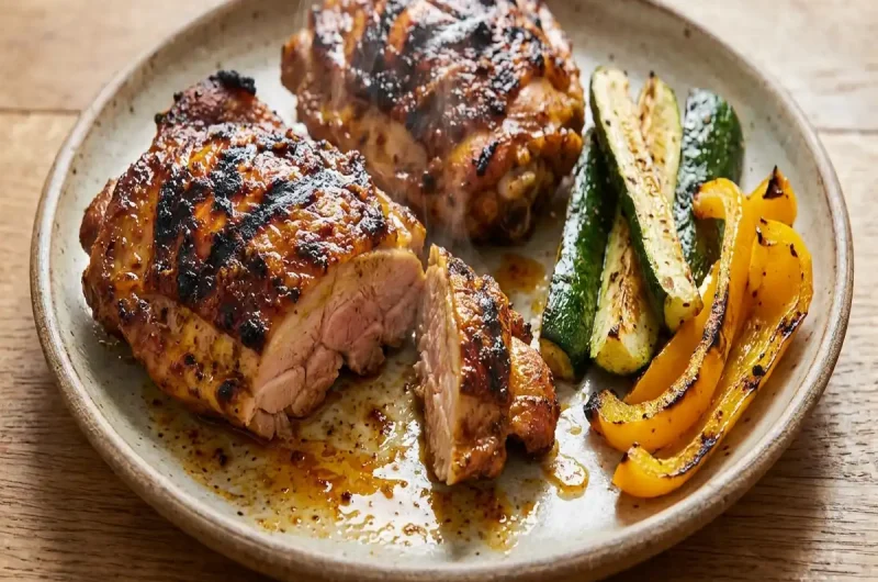 【あさイチ】鶏もも肉のタンドリー風の作り方 田口成子さんのタンドリーチキンレシピ