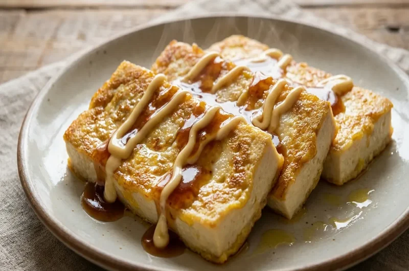 【ヒルナンデス】豆腐のピカタの作り方 家政婦マコさんレシピ（2022年6月1日）