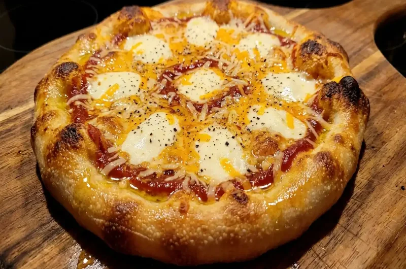 【きょうの料理】ヨーグルトピザの作り方栗原はるみさんのレシピ（2022年6月1日）