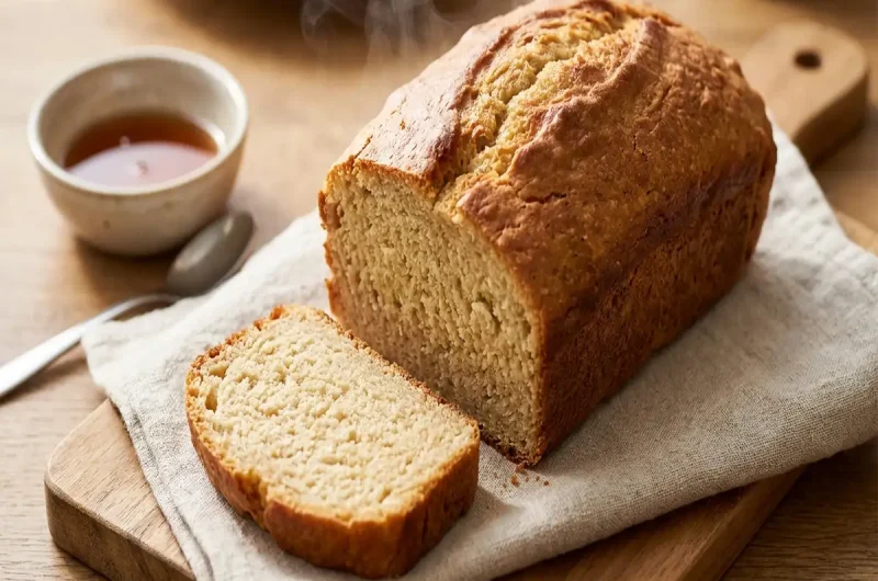 【あさイチ】生米パンの作り方 米活用レシピ（2022年6月6日）