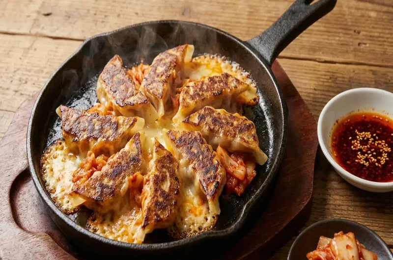 【ポップアップ】塩レモン餃子の作り方菰田欣也さんのレシピ（2022年6月7日）