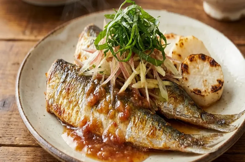 【あさイチ】イワシのソテー 梅ポン酢ソースの作り方 藤野嘉子さんのレシピ（2022年6月16日）