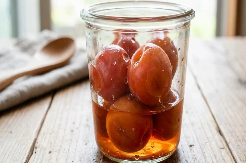 【あさイチ】さしす梅漬けの作り方 横山タカ子さんの梅干しレシピ（2022年6月24日）