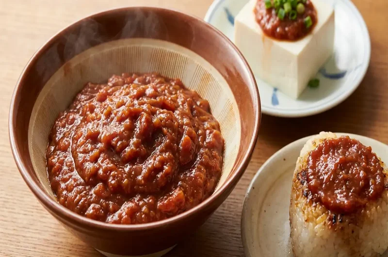 【相葉マナブ】万能トマト味噌の作り方 トマトアレンジレシピ（2022年6月26日）