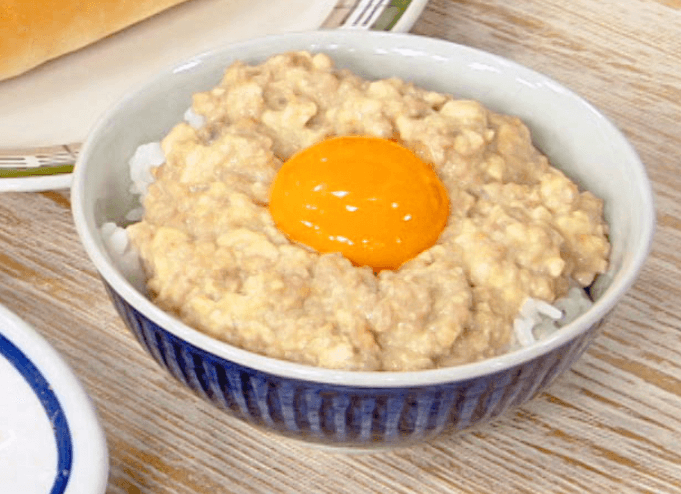 【きょうの料理】豆腐鶏そぼろの作り方 鳥羽周作さんのレシピ（2022年7月26日）