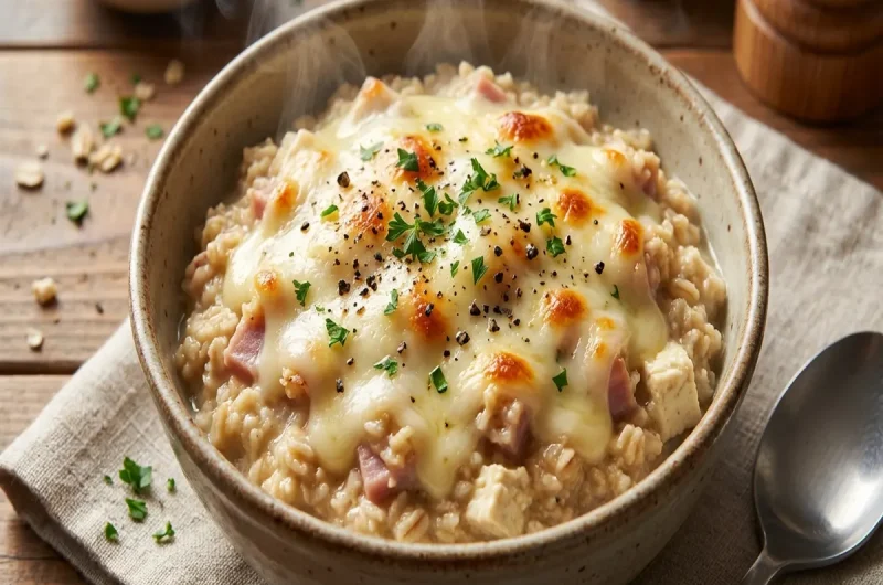 【ヒルナンデス】オートミールポテトサラダの作り方 ダイエットレシピ ダイエット女芸人SP（2022年7月4日）