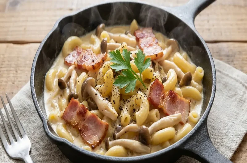 【あしたも晴れ人生レシピ】下味冷凍クリームパスタのレシピ 冷凍王子冷凍庫活用術（2022年7月8日）