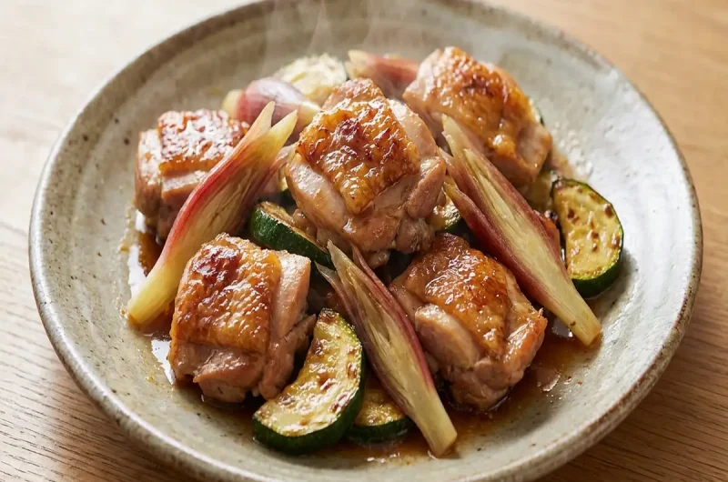 【あさイチ】みょうがと鶏肉ポン酢しょうゆ炒めのレシピ 牧野直子さんのみょうがアレンジ（2022年7月19日）