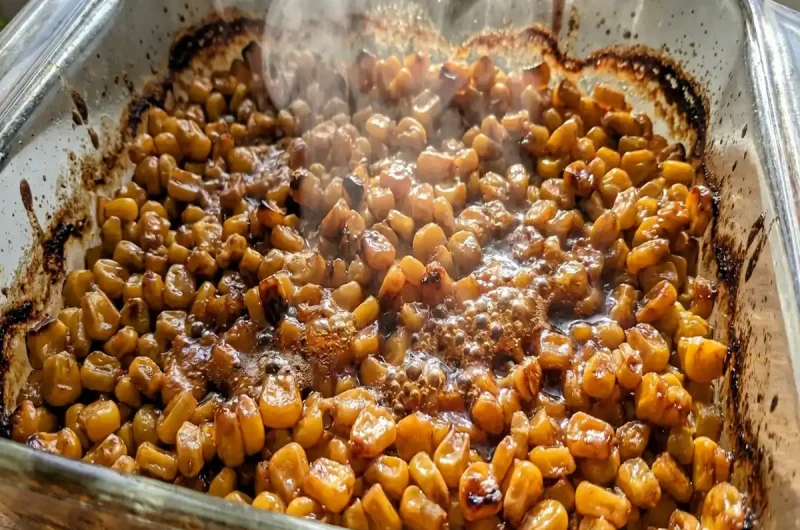 【ヒルナンデス】焼きとうもろこし風トースターの作り方 家政婦マコさんレシピ（2022年7月20日）