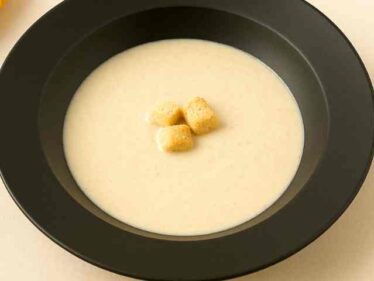yakitoumorokoshisoup