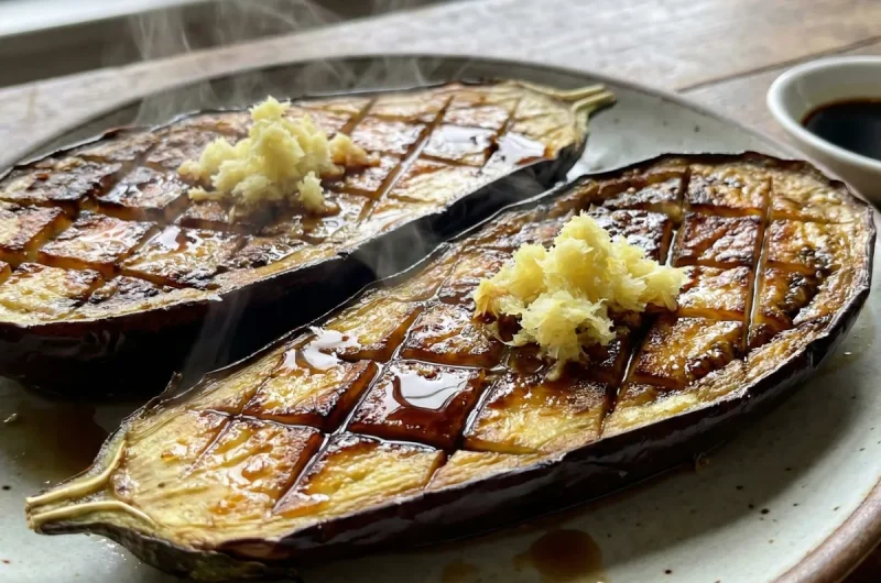 【相葉マナブ】なすステーキの作り方 奥久慈なすアレンジレシピ（2022年8月14日）