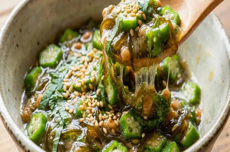 【ヒルナンデス】納豆昆布のだし風おかずのレシピ 夏バテ解消料理 鈴木保奈美さんが挑戦（2022年8月9日）