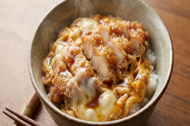 【あさイチ】冷凍唐揚げ親子丼 冷凍食品活用レシピ（2022年8月24日）