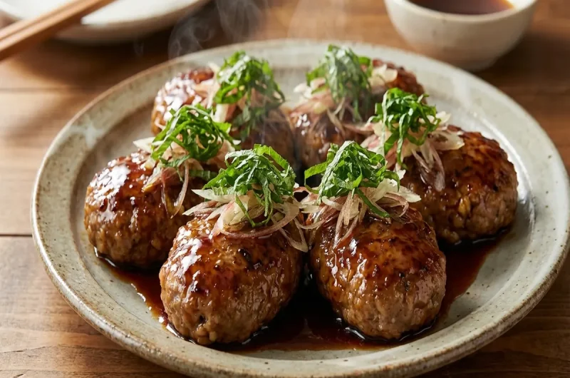 【あさイチ】照り焼きキョフテの作り方 田中佑樹さん（伊勢すえよし）のトルコ料理レシピ「みんな！ゴハンだよ」（2022年8月30日）