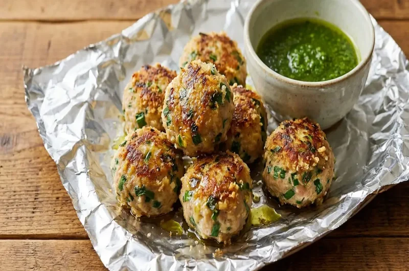 【ヒルナンデス】ニラの洋風から揚げの作り方 家政婦マコさんレシピ（2022年8月31日）