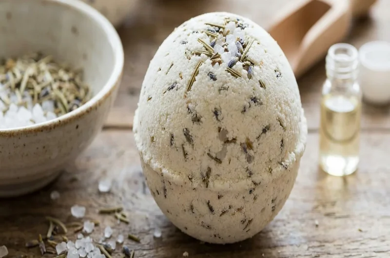 【あさイチ】バスフィズのレシピ ハーブで作る入浴剤「みんなグリーンだよ」（2022年9月2日）