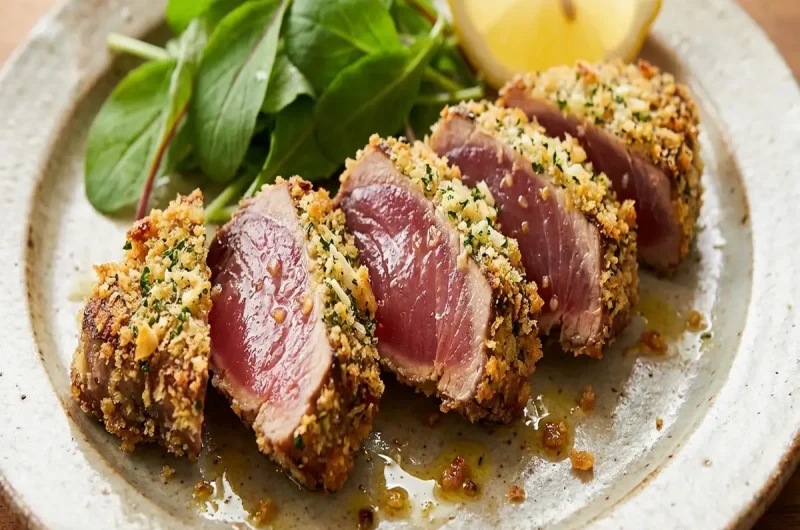 【ヒルナンデス】カツオの香草パン粉焼きのレシピ ぐっち夫婦のおしゃれご飯で激安女子会（2022年9月8日）