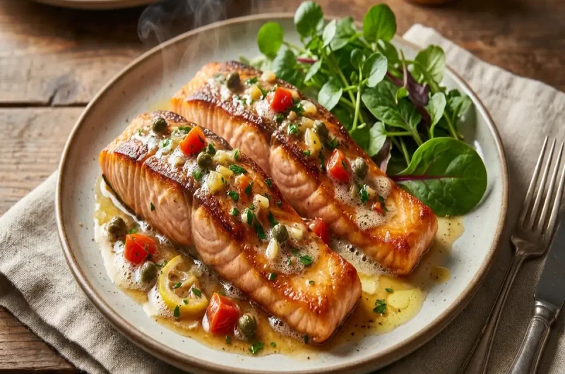 【きょうの料理】さけのムニエルの作り方石井真介さんのレシピ（2022年9月13日）