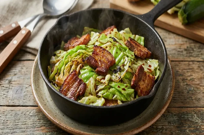 【あさイチ】あるもので作る極意（キャベツと豚バラ肉の炒め物のレシピなど）有元葉子さんに学ぶレシピに頼らない料理 2022年9月14日