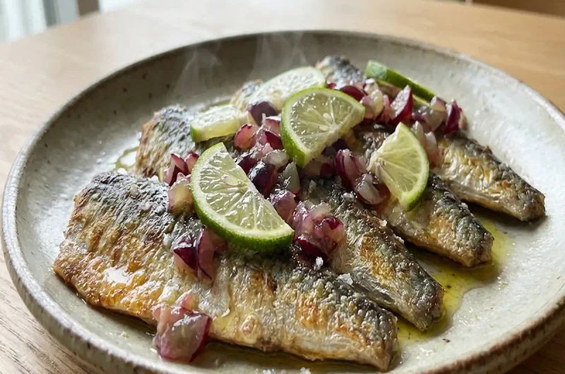 【トリセツショー】イワシの取説（3種の香りイワシのレシピetc.）まとめ 2022年9月15日