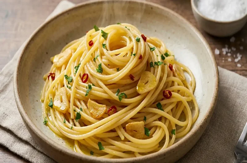 【ゆで論 パスタの茹で方】山形県鶴岡市 奥田シェフのレシピ 2022年9月19日