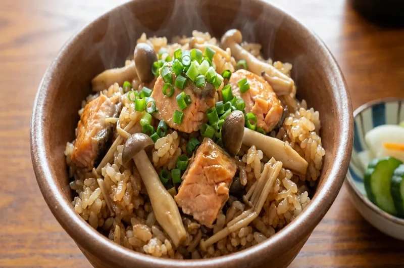 【あさイチ】焼肉のたれで炊き込みご飯のレシピ タレ＆ドレッシング活用術2022年9月27日