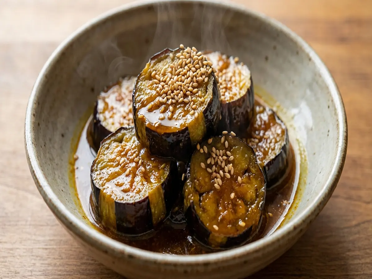 【ウワサのお客さま】ナスの揚げびたしレジェンド寮母村野明子さんのレシピ(2022年9月30日) 8 repaired 147777 1770418826