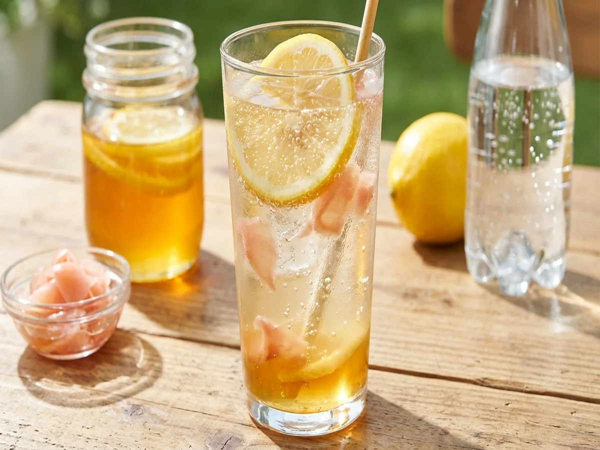 【ウワサのお客さま】はちみつガリレモンソーダレジェンド寮母村野明子さんのレシピ(2022年9月30日) 11 repaired 147782 1770418722