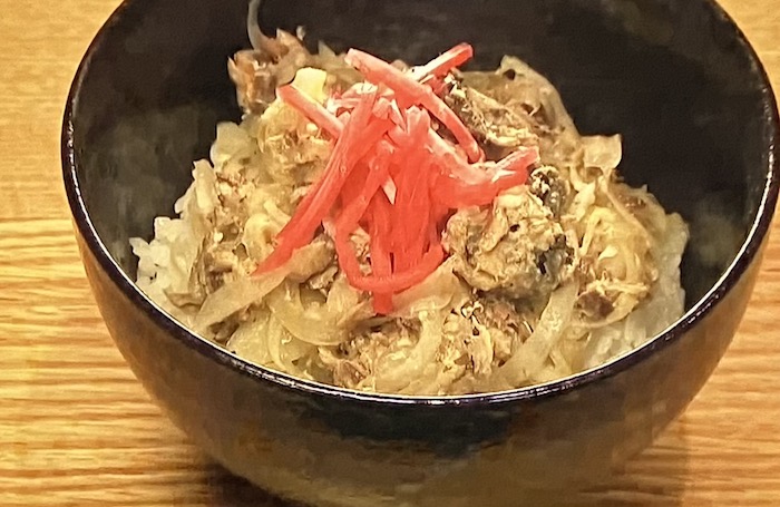 【シューイチ】サバの牛丼風のレシピ サバ缶アレンジレシピ 2022年10月23日