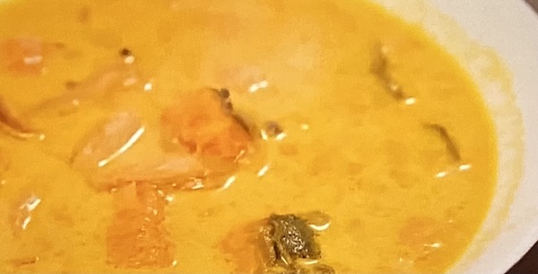 【ヒルナンデス】カボチャスープのレシピ バイきんぐ西村さんキャンプ料理（2022年10月10日）