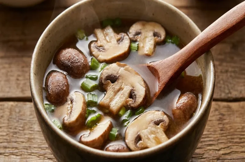 【あさイチ】マッシュルームレシピ（etc.）＆活用術まとめ ツイQ楽ワザ 2022年10月11日