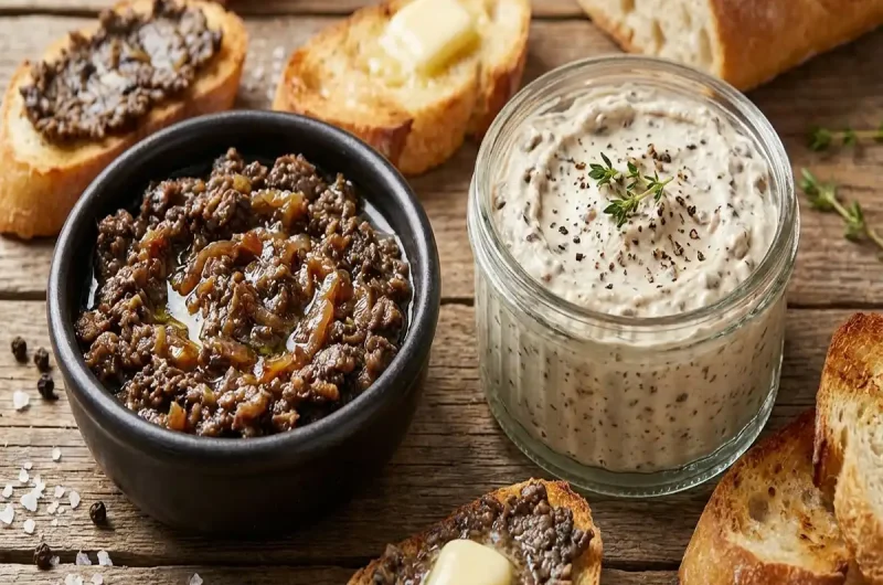 【あさイチ】デュクセル＆デュクセルムースのレシピ マッシュルーム活用術 ツイQ楽ワザ