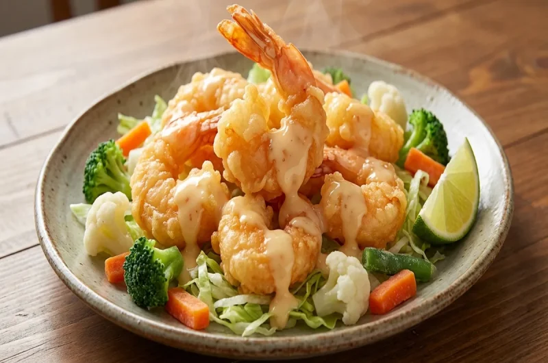 【ヒルナンデス】北斗流 彩りエビマヨのレシピ 北斗晶さん＆門倉凛さんアミカ食品アレンジ（2022年10月14日）