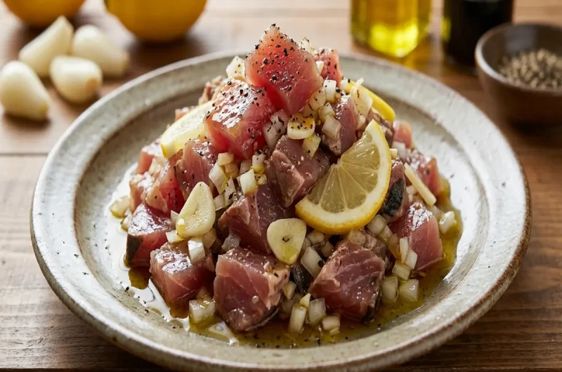 【家事ヤロウ】カツオタルタルのレシピ 和田明日香さんカツオおかず 炊飯器対決（2022年10月18日）