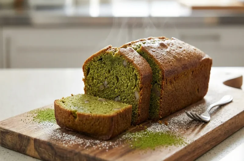 【きょうの料理】抹茶の白あんケーキのレシピ 稲田多佳子さんポリ袋で和スイーツ（2022年10月18日）