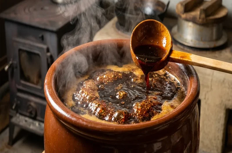 【あしたの内村】万能調味料 特製かえしのレシピ 上級民宿やしき（秩父）の女将の味（2022年10月24日）