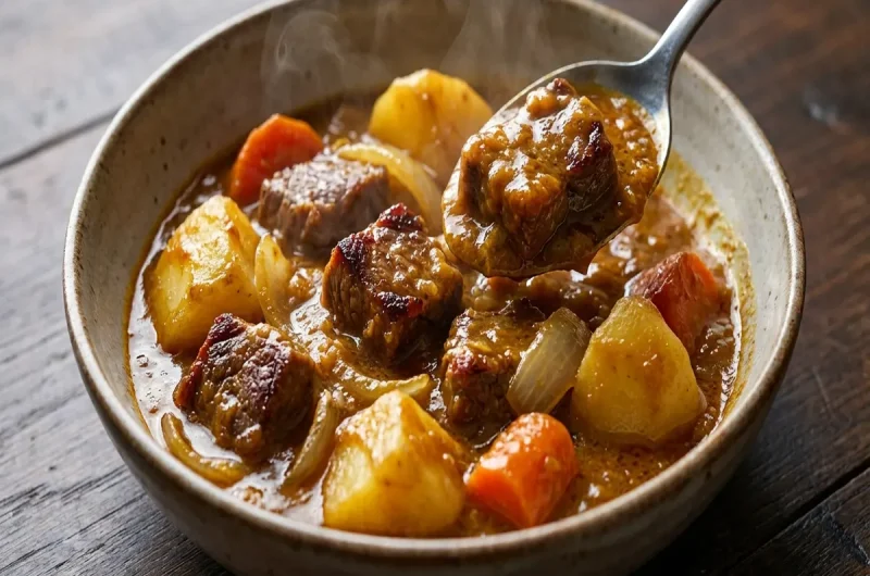 【あさイチ】カレーの分子調理レシピ 町田啓太さんの分子調理技 2022年10月26日