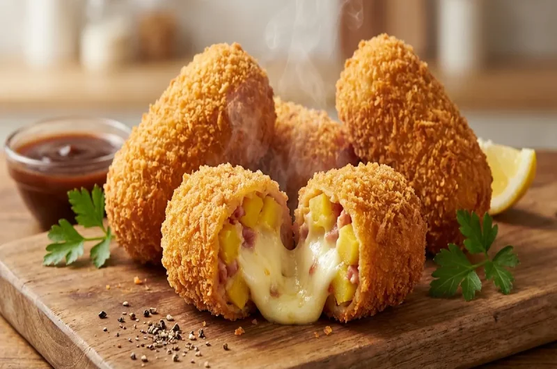 【相葉マナブ】さつまいものベーコンチーズコロッケのレシピ サツマイモ料理 千葉県木更津市（2022年11月6日）