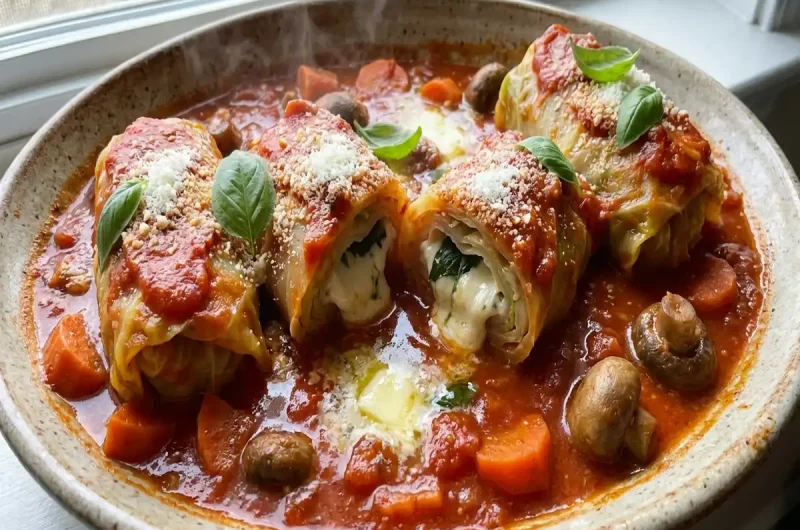 【きょうの料理】ロール白菜のレシピ みないきぬこさん20cmフライパン料理の作り方（2022年11月8 日）