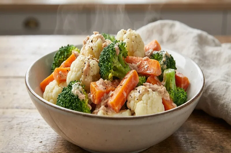 【きょうの料理】蒸しゆで野菜の温サラダのレシピ みないきぬこさん20cmフライパン料理の作り方（2022年11月8 日）