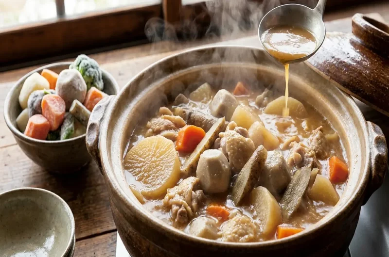 【きょうの料理】冬野菜の冷凍術のレシピ 大原千鶴さん冬野菜の愛情ごはんの作り方（2022年11月9日）