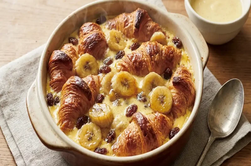 【きょうの料理】パンプリンのレシピ 岡田吉之さん左手でつくる料理の作り方（2022年11月11日）