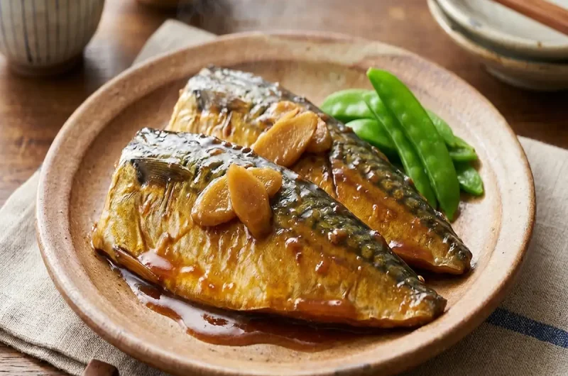 【相葉マナブ】サバの味噌煮のレシピ 野方食堂味噌料理名店レシピ（2022年11月13日）