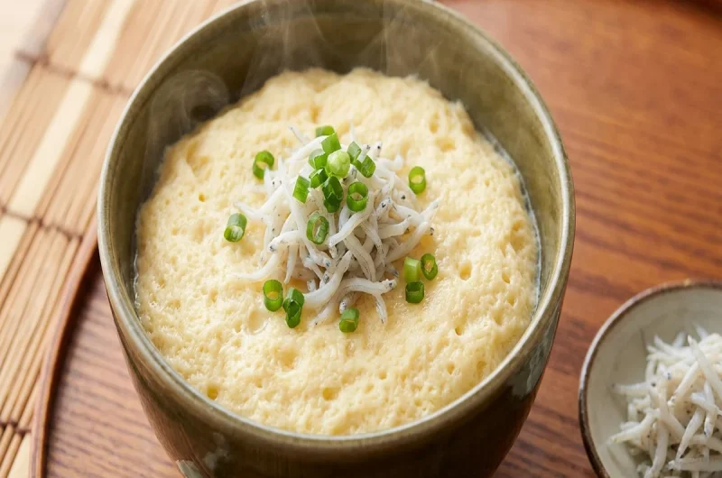 【ヒルナンデス】山芋のふんわり蒸しのレシピ！藤井恵さんのレシピに髙木菜那さん挑戦（2022年11月15日）